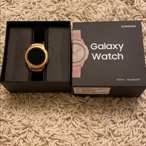 Samsung galaxy watch